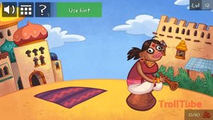 Troll Face Quest Internet Memes Level 12 Walkthrough