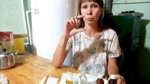 Делаем масляные духием масляные духи
