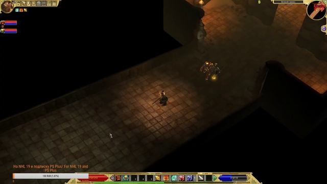 Прохождение #7 / Titan Quest смотреть онлайн