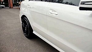 Mercedes-Benz M-klasse AMG III (W166)5.5 AT (525 л.с.) 4WD 63 2014