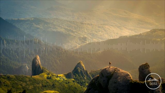 JOURNEY TO ZION (Fantasy - Lord of the Rings style) Korg Wavestate - Lamar Doss смотреть онлайн