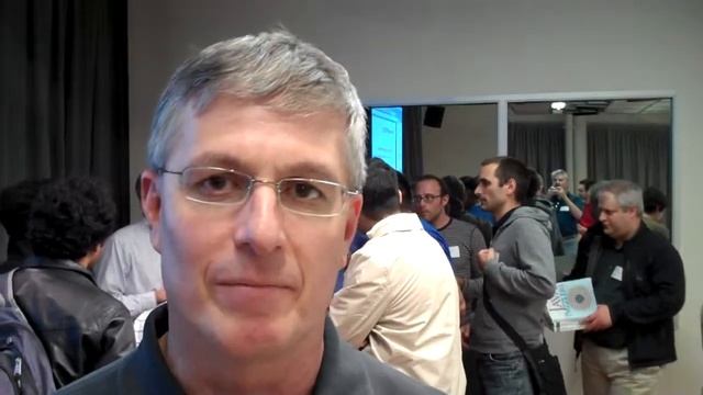 Professional Programmer Interviews Part Five смотреть онлайн