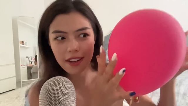 РОЗОВЫЙ БАРБИ АСМР?✨ смотреть онлайн