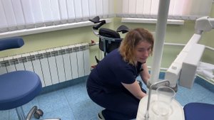 Как работать с установками и ухаживать за ними в клинике Красногорск