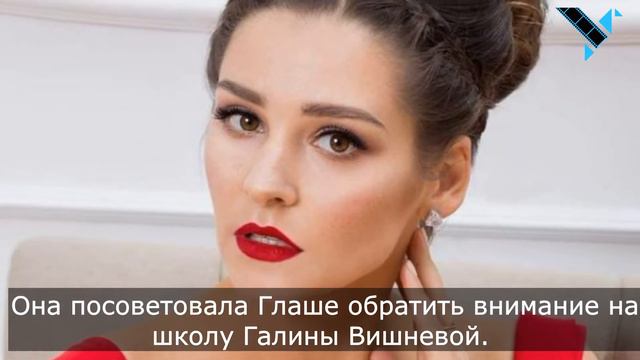 Красотка Глафира Тарханова детство, болезнь отца, муж, дети и личная жизнь.