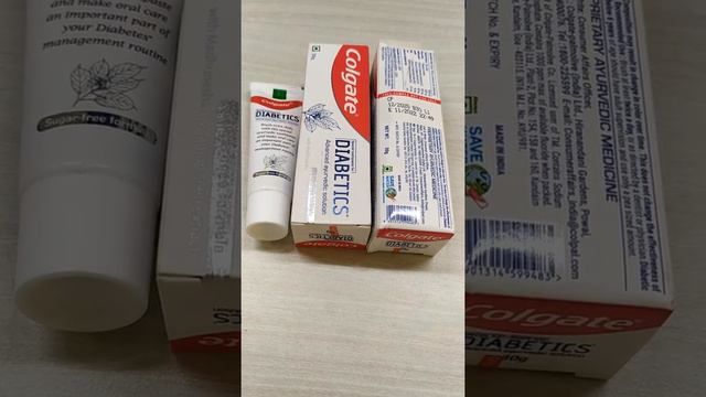 colgate free sample