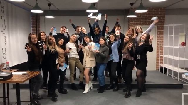 Профбюро УВШЭУ УГНТУ смотреть онлайн