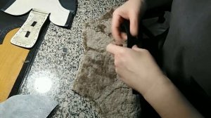 изготовление обуви