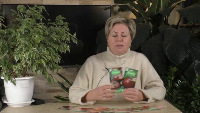 ПОПРОБУЙТЕ ПОСЕЯТЬ ЭТИ ТОМАТЫ! УДИВИТЕЛЬНАЯ СЕРИЯ "ВКУСНОТЕКА"!
