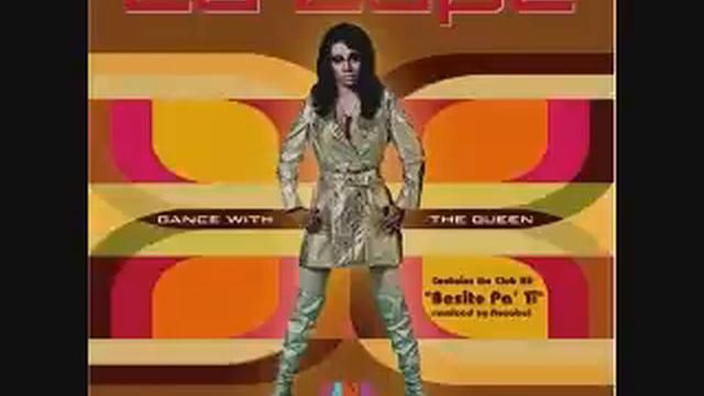 LA LUPE - Fever смотреть онлайн