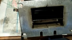 "Допиливаем" вентилятор | Котлы длительного горения | Самопроизвольный рост температуры