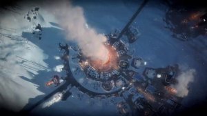 Frostpunk - Концовка. Книга законов "Вера"| RUS