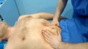 Висцеральный массаж по А. Огулову.