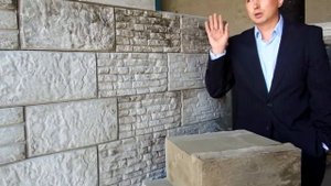 Экоблок   особенности и преимущества фибропенобетона