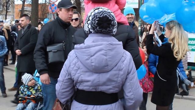 С Днём Победы! смотреть онлайн