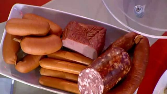 Жить здорово! Для чего человеку ногти смотреть онлайн