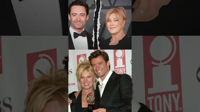 Hugh Jackman and wife Deborra-lee are amicably ending  27 years marriage