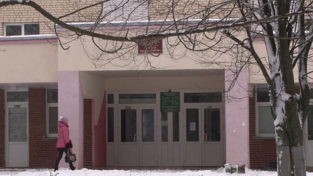 Эпидситуация в Солигорском районе смотреть онлайн