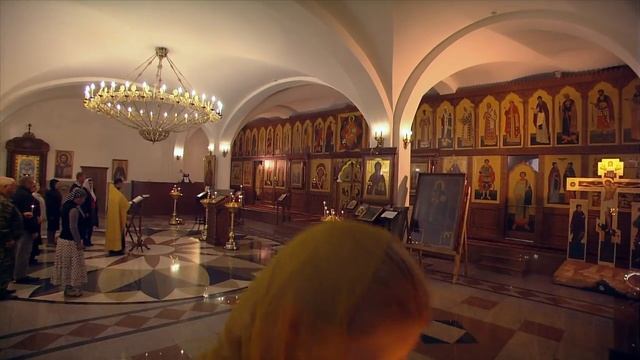 Храм Куликова поля зазвучал в фильме «Перезвоны колоколов России» смотреть онлайн