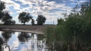 СПЛАВ ПО РЕКЕ САМАРА!Ужин на воде!