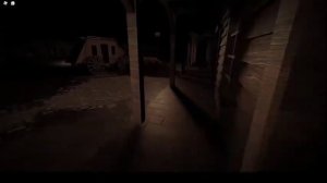 Roblox "CHAIN" Horror Game