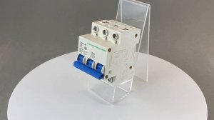 Автоматический выключатель DZ47-63