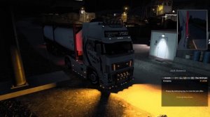 Euro Truck Simulator 2 | Black Pearl TL | Truckers MP | 2K 60FPS | TamilLive | Gameplay |JackGamerz