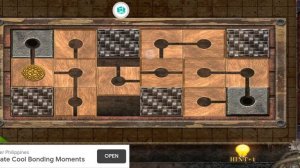 Escape Game 3. 50 Rooms Level 21 Walkthrough