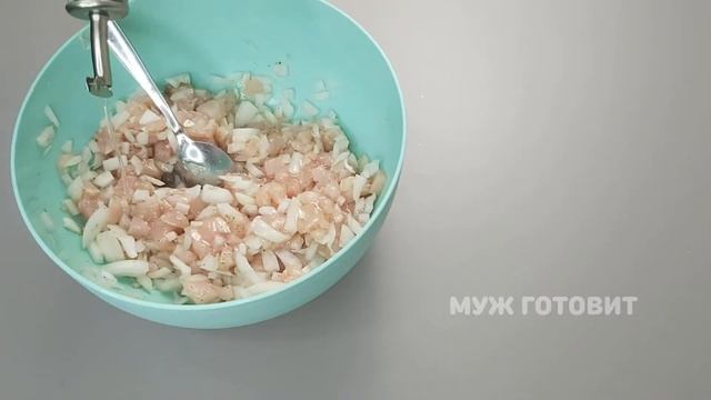Узбеки уважают мою САМСУ! Готовиться без раскатки теста! Рецепт стал моей визитной карточкой