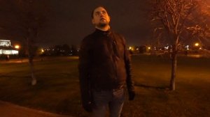 Осень в Казани - Ноябрь 2021