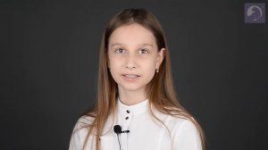 Семёнова Мария, 10 лет