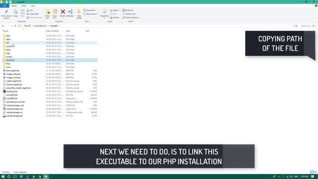 PHP Mailing : Sending Mails Through Mail() In Localhost And Production