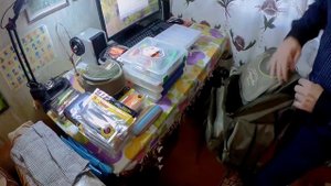 Компания Акватик  Рюкзак Р 50  Тубус Т 110