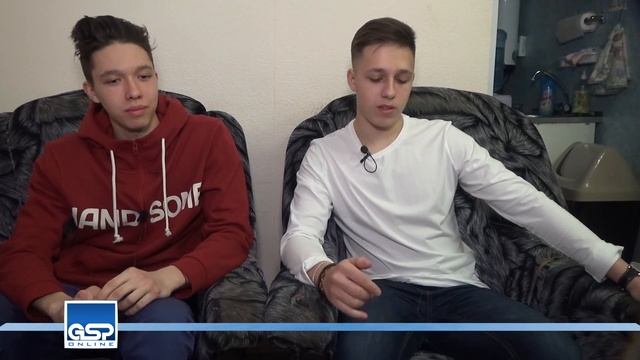 Чемпионы Европы. Ухтинцы стали лучшими в Афинах пятница | 28 декабря’18 смотреть онлайн