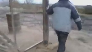 самодельная зерносушилка на саломе дровах