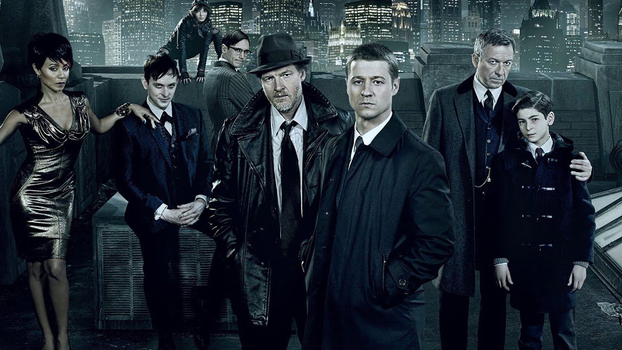 16 лучших сериалов про антигероев