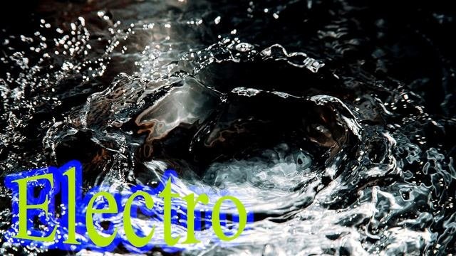 Электро музыка - музыка для релаксации и расслабления, музыка для сосредоточения.