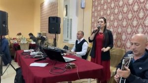 Свадьба в Дарваг Диана Гюлечева