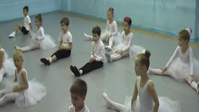 12 месяцев, открытый урок смотреть онлайн