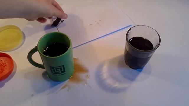 FakeMachine фейк или нет - КОЛА РАСТВОРЯЕТ РЖАВЧИНУ смотреть онлайн