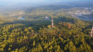 Темир-Тау - Гора "Улутаг" (Бог погоды)