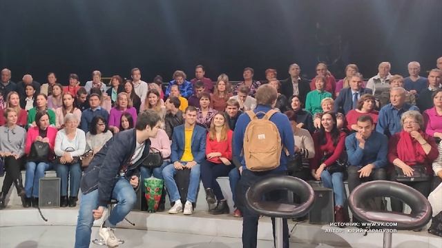 Инвалидность — не приговор!