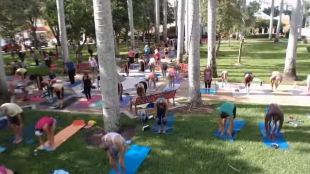 Shifting Balance | 60 Yoga Flow