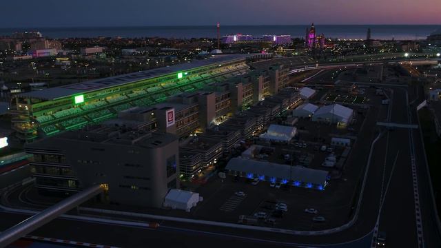 Презентация проекта MANTERA Seaview residence