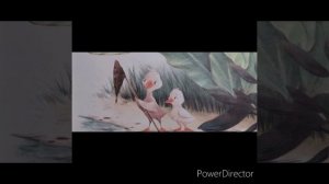 Елена Ульева "Полезные сказки для смелости и уверенности в себе" Как гусёнок победил щуку