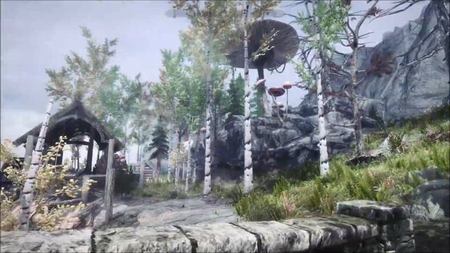 Wyrmstooth part 2: Barrow of the Wyrm #1 смотреть онлайн