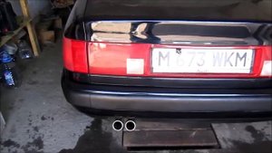 Красим и полируем бампер   Финиш.