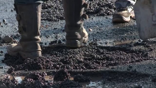 Ремонт дорог в Петрозаводске смотреть онлайн