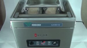 Вакуумная упаковка Адыгейского сыра половинками