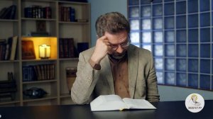 Книга Иисуса Навина. Глава 9. Андрей Десницкий. Ветхий Завет